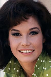 Mary Tyler Moore