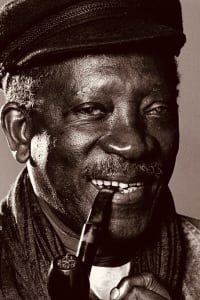 Ousmane Sembène
