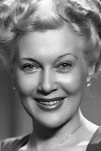Lyubov Orlova