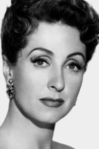 Danielle Darrieux