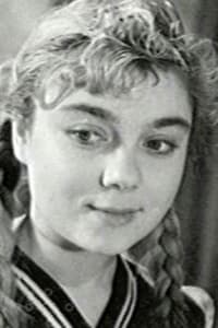 Nina Doroshina
