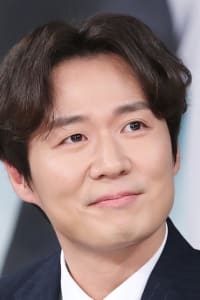 Yeon Jeong-hun