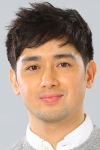 Bryan Santos