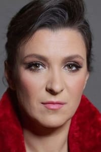 Olesya Zheleznyak