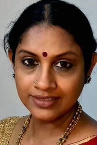 Janaki Suresh