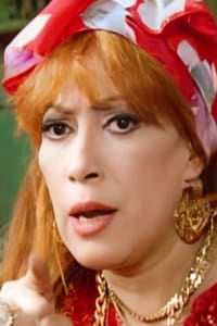 Sohair El Barooni