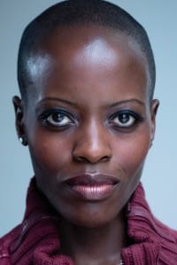 Florence Kasumba