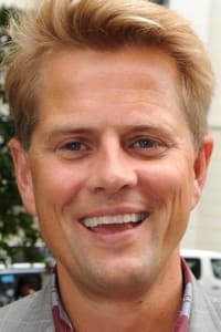 Robert Stoltenberg
