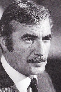 Nigel Davenport