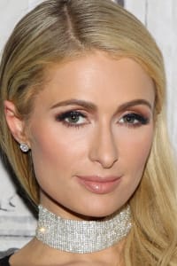 Paris Hilton
