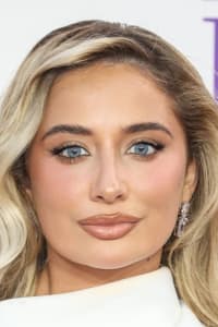 Saffron Barker