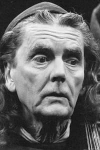 Robert Eddison