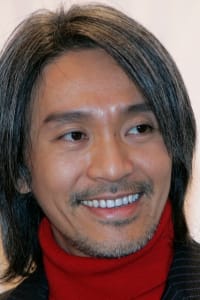 Stephen Chow
