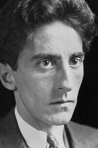 Jean Cocteau