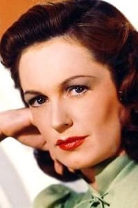 Geraldine Fitzgerald