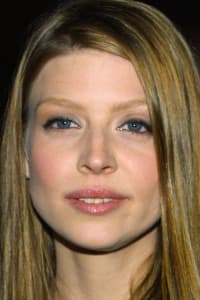 Amber Benson