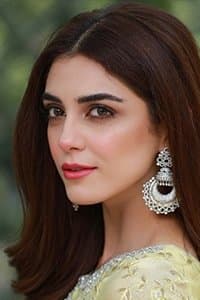 Maya Ali