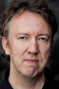 Richard Lumsden