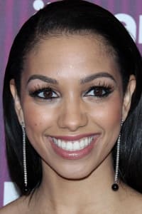 Corinne Foxx