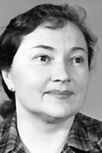 Olga Viklandt