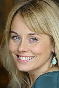 Helena af Sandeberg