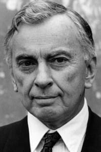 Gore Vidal