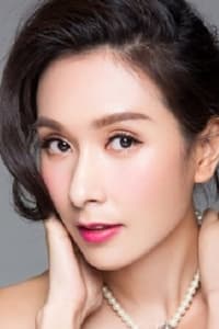 Kristy Yang Rongru