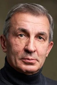 Aleksandr Andrienko