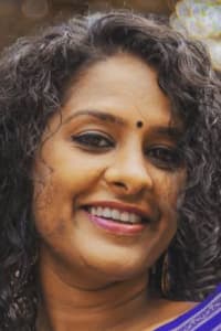 Saritha Cukku
