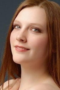 Brianna Bronger
