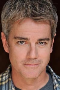Chuck Campbell
