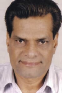 Rajesh Vivek