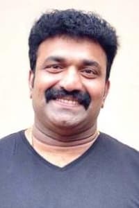 Kottayam Nazeer