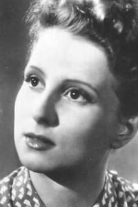 Jacqueline Porel