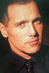 Jonathan Dwayne