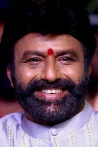 Nandamuri Balakrishna