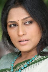 Roopa Ganguly