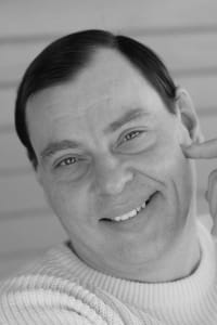 Larry Drake