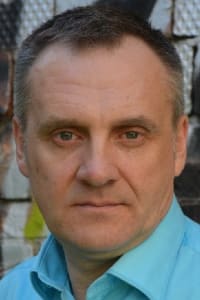 Igor Golovin