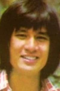 Alexander Fu Sheng