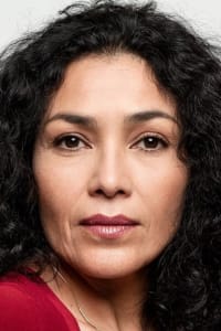 Dolores Heredia