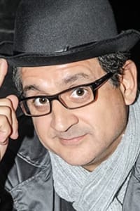 Sergio Galliani