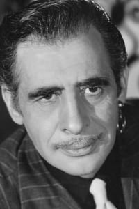 Robert Carricart