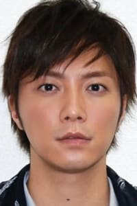 Hiroki Narimiya