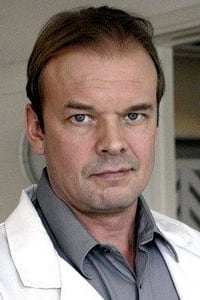 Mats Långbacka
