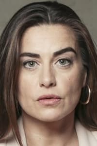 Ingrid Cruz