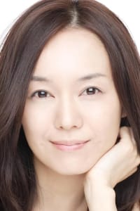 Kaoru Okunuki