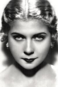 Lilyan Tashman