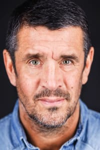 Micke Spreitz