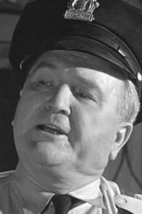 Charles Cane